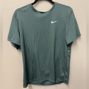Nike Dri-Fit Running Shirt